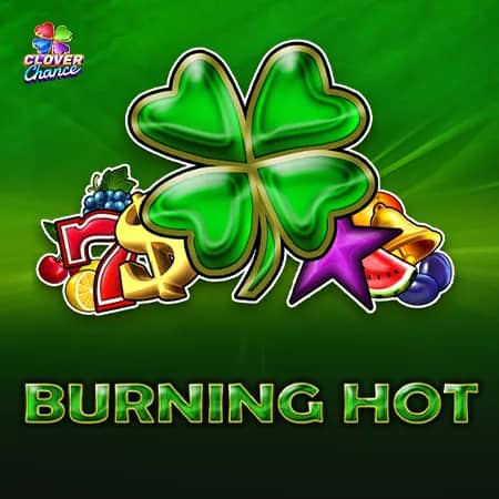 Burning Hot