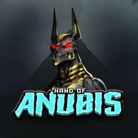 Hand of Anubis