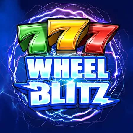 777 Wheel Blitz