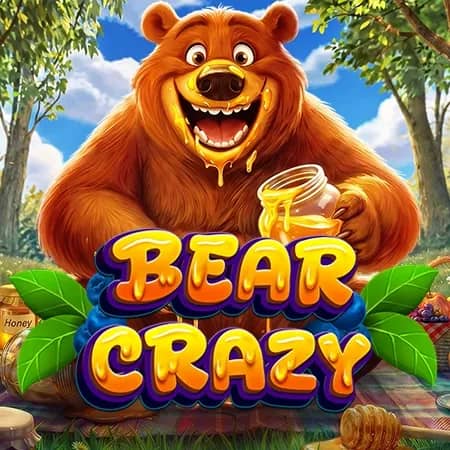 Bear Crazy